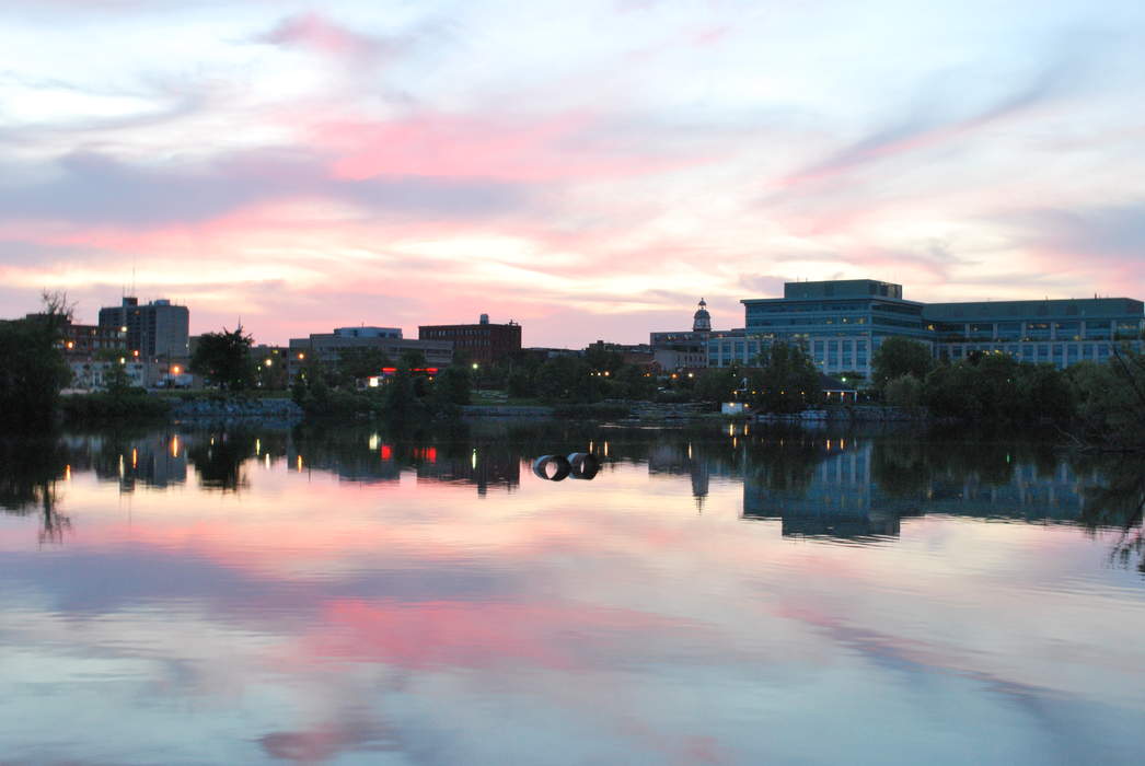 Peterborough, Ontario: City in Ontario, Canada