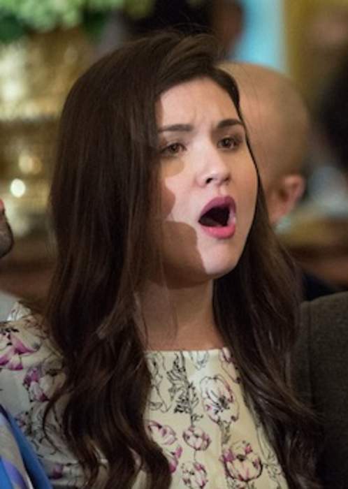 Phillipa Soo: American actress