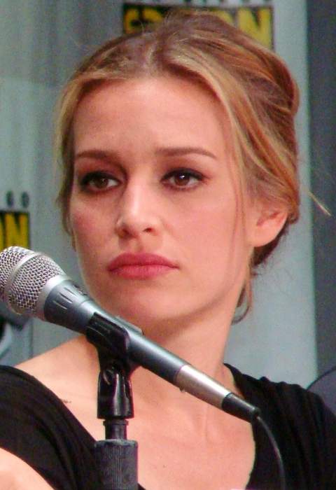 Piper Perabo: American actress (born 1976)