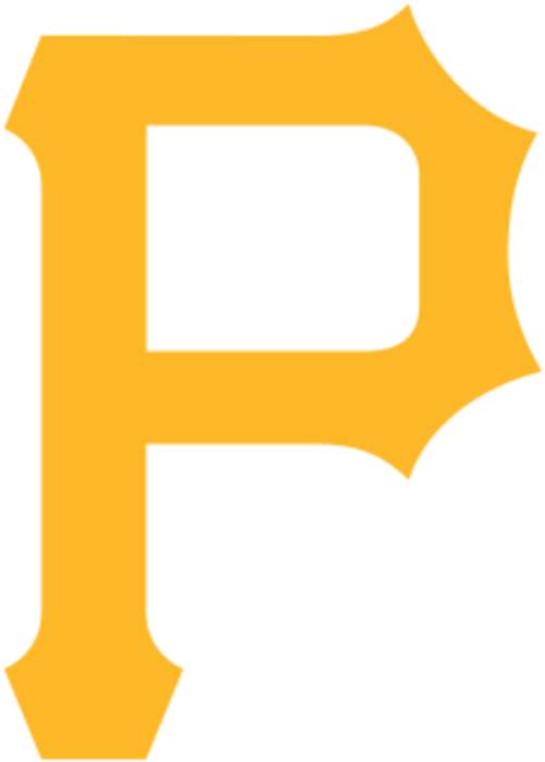 Pittsburgh Pirates: Baseball franchise in Pennsylvania