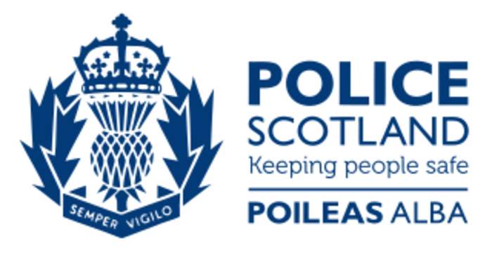 Police Scotland: Police service of Scotland