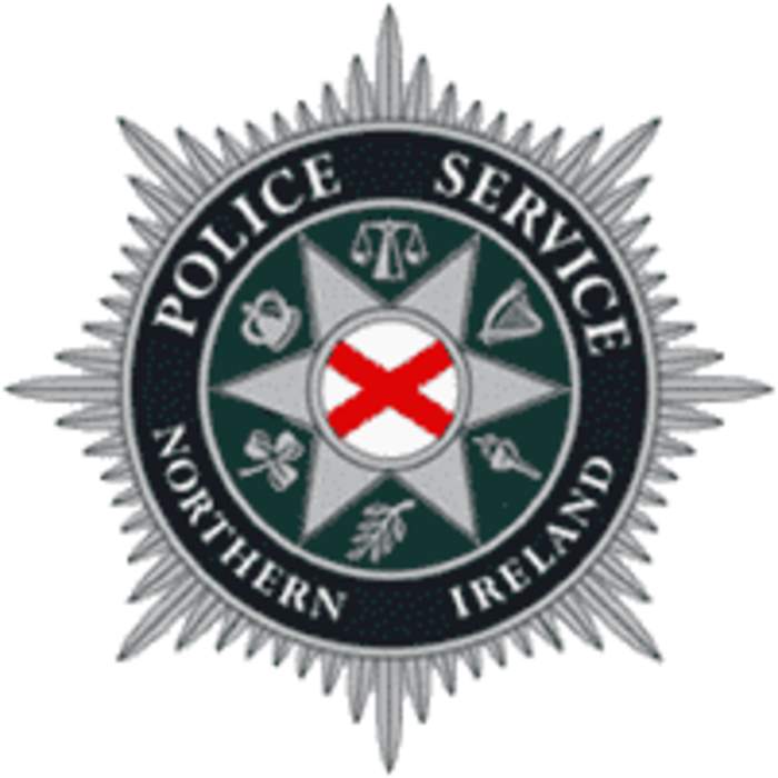 Police Service of Northern Ireland: