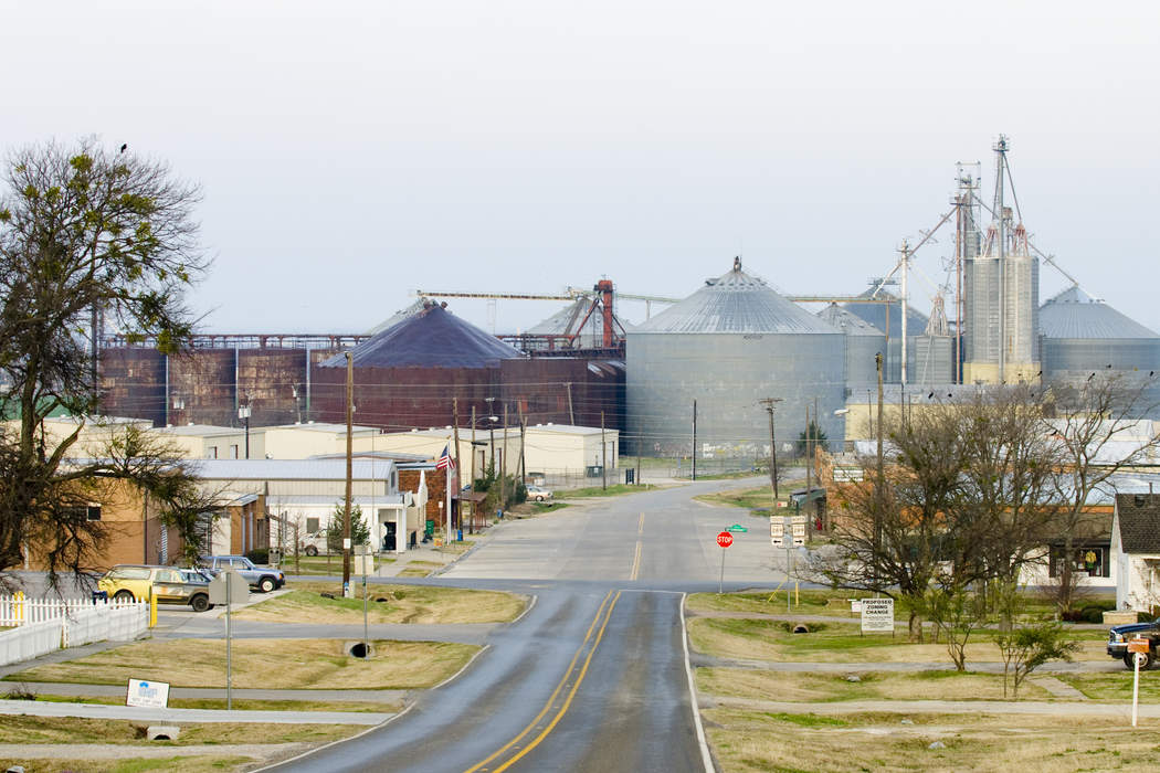 Prosper, Texas: Town in Texas, United States