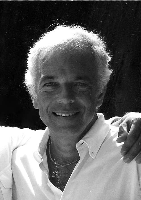 Ralph Lauren: American fashion designer and executive (born 1939)