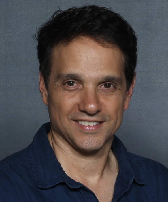 Ralph Macchio: American actor (born 1961)
