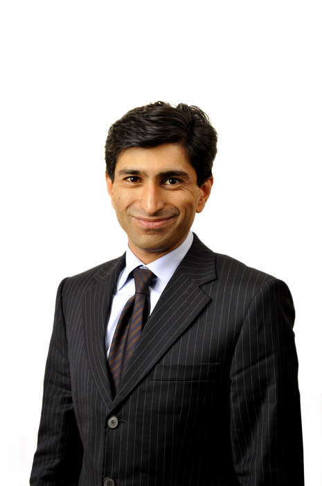 Ratul Puri: Indian businessman