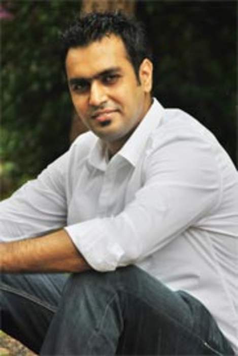 Ravinder Singh (author): Indian writer and software engineer