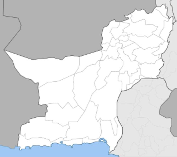 Reko Diq Mine: Gold and Copper Mines in Balochistan, Pakistan