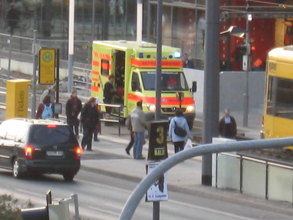 Rescue: Operations for life saving, removal from danger and liberation from restrain
