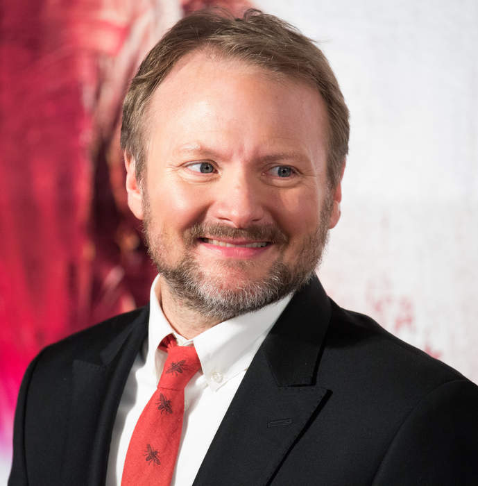 Rian Johnson: American filmmaker (born 1973)
