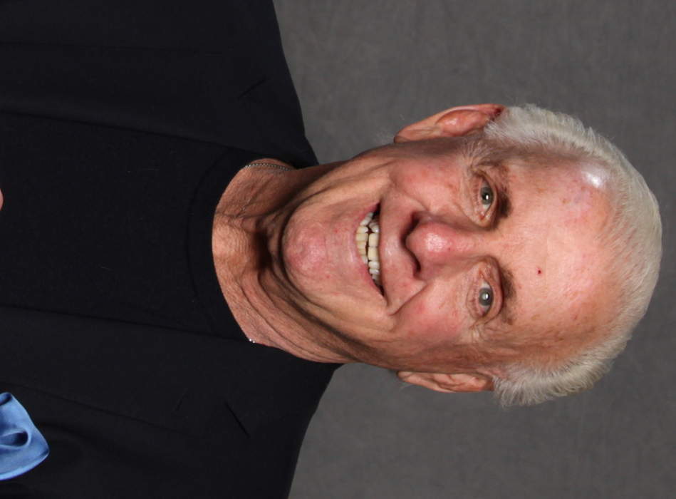 Ric Flair: American professional wrestler (born 1949)