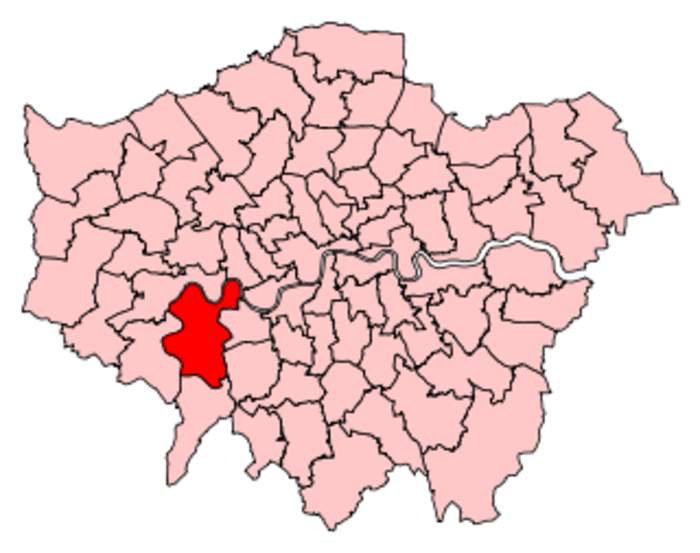 Richmond Park (UK Parliament constituency): Parliamentary constituency in the United Kingdom, 1997 onwards