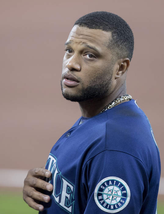 Robinson Canó: Dominican baseball player (born 1982)
