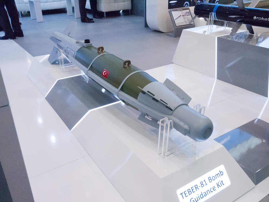 Roketsan: Turkish aerospace and defense company