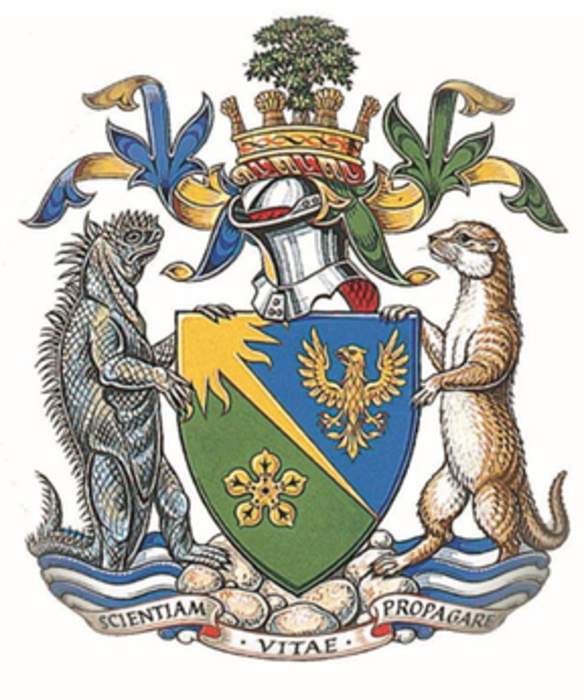 Royal Society of Biology: British learned society