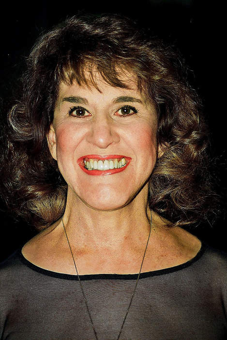 Ruth Buzzi: American actress and comedian (1936β2025)