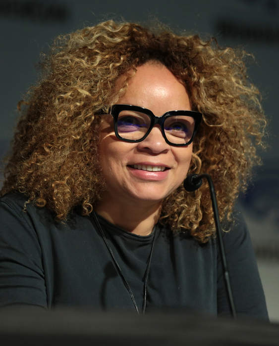 Ruth E. Carter: American costume designer