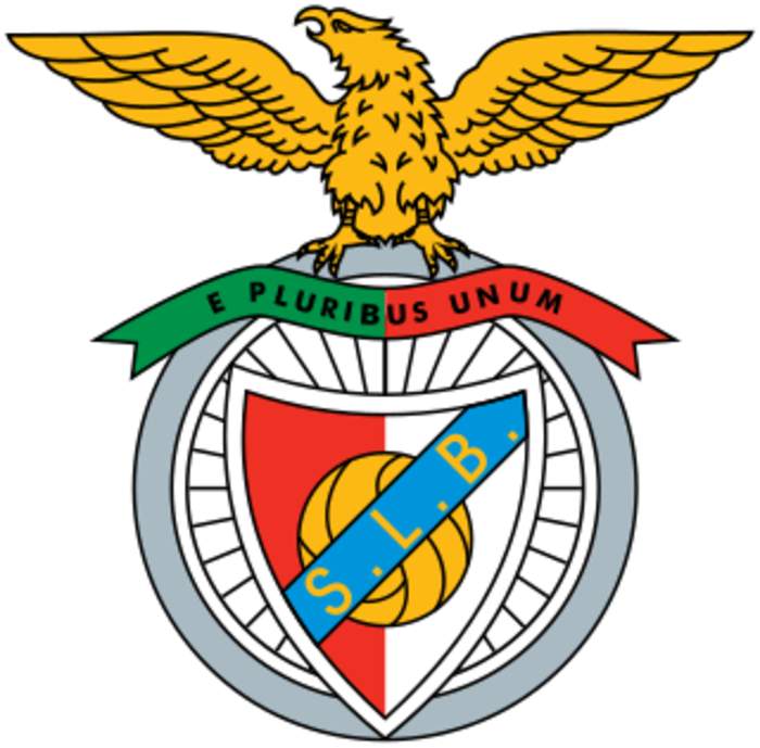 S.L. Benfica: Association football club in Portugal