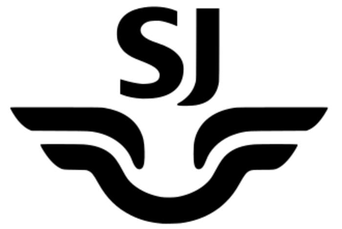 SJ AB: Swedish state-owned passenger train operator