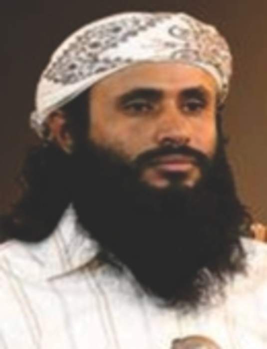 Sa'ad bin Atef al-Awlaki: Yemeni al-Qaeda member and leader