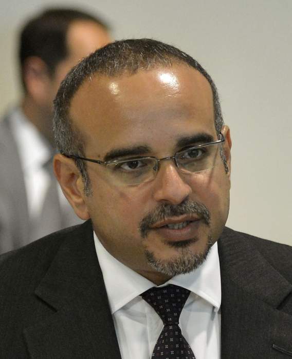 Salman bin Hamad Al Khalifa: Crown Prince and Prime Minister of the Kingdom of Bahrain
