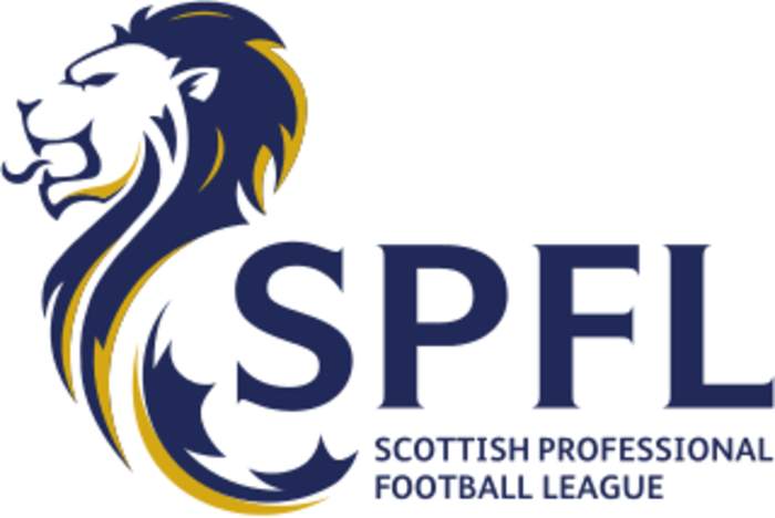 Scottish Professional Football League: Association football league in Scotland