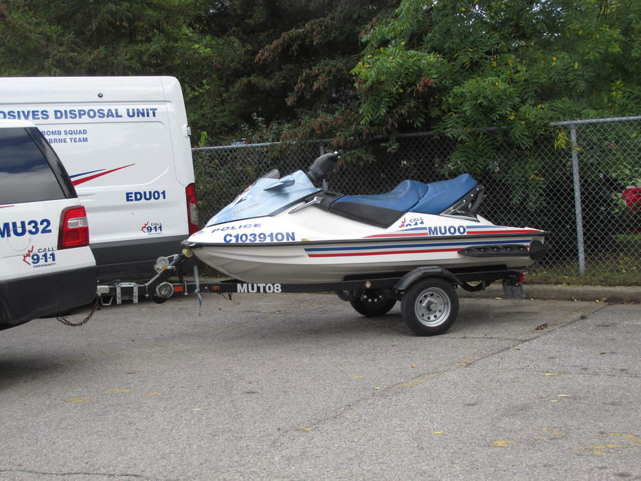 Sea-Doo: Canadian boats and personal watercrafts