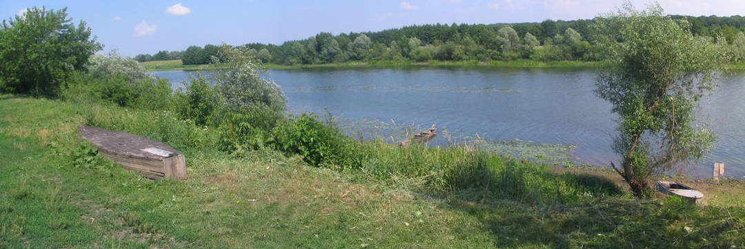 Seym (river): River in Russia and Ukraine