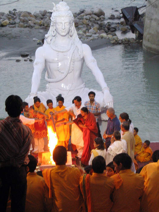 Shaivism: Hindu tradition that worships Shiva