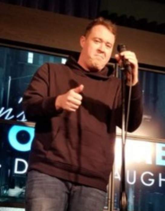 Shane Gillis: American comedian and actor (born 1987)