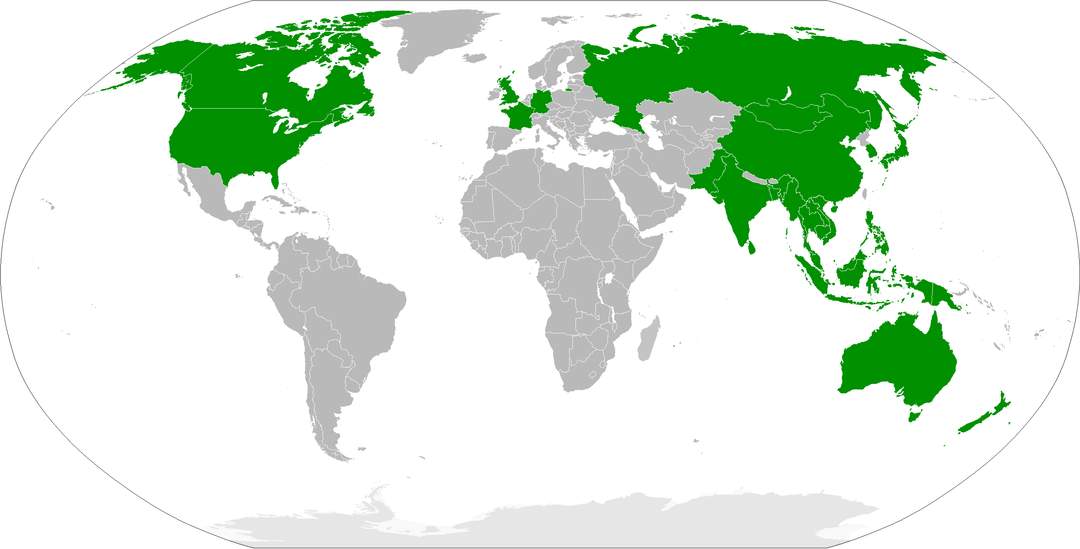 Shangri-La Dialogue: Conference on international security policy