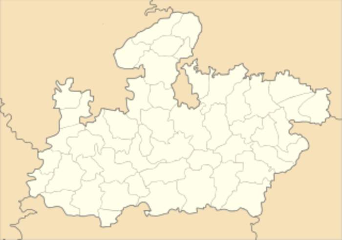 Shujalpur: City in Madhya Pradesh, India