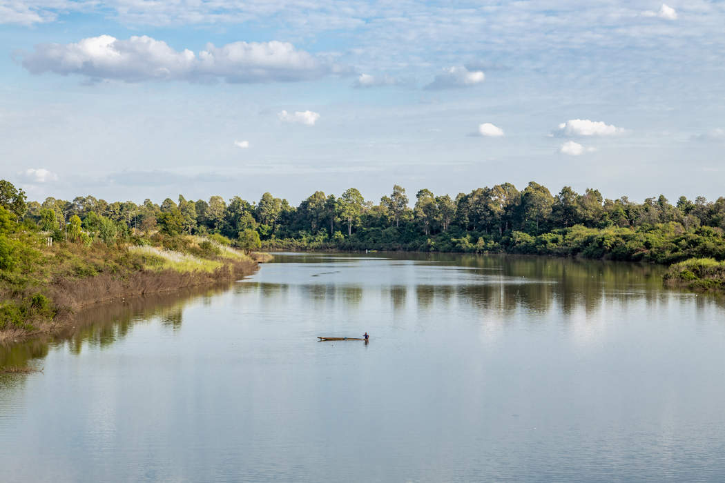 Sisaket province: Province of Thailand