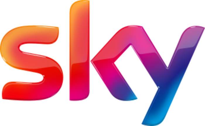 Sky UK: British broadcaster and telecommunications company