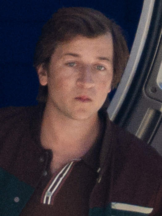 Skyler Gisondo: American actor (born 1996)