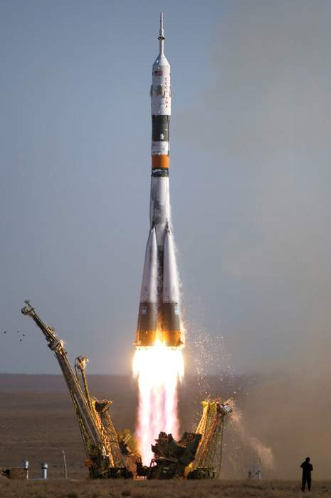 Soyuz (rocket family): Russian and Soviet rocket family