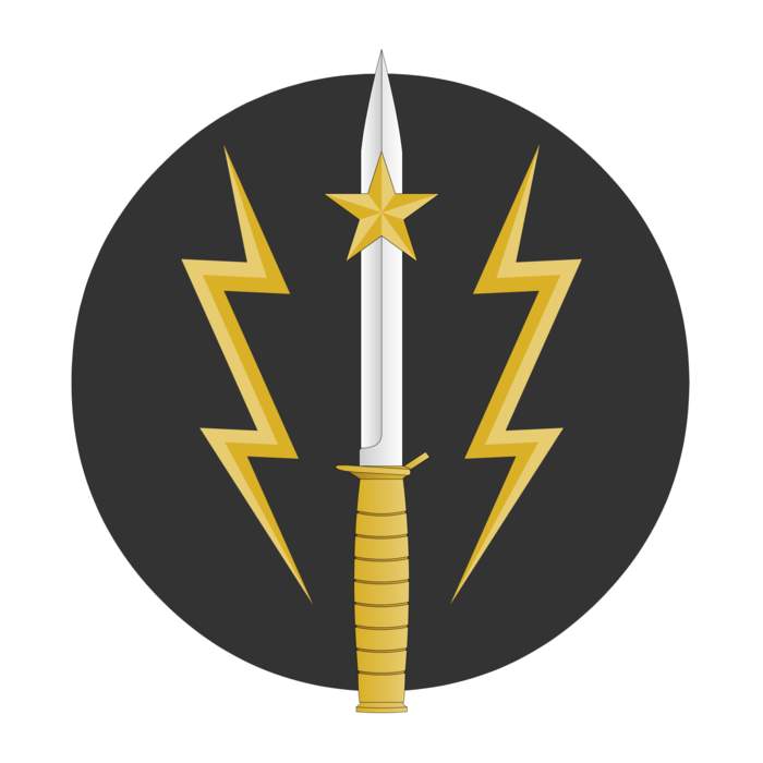 Special Service Group: Special operations force of the Pakistan Army
