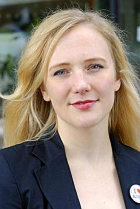 Stella Creasy: British politician (born 1977)