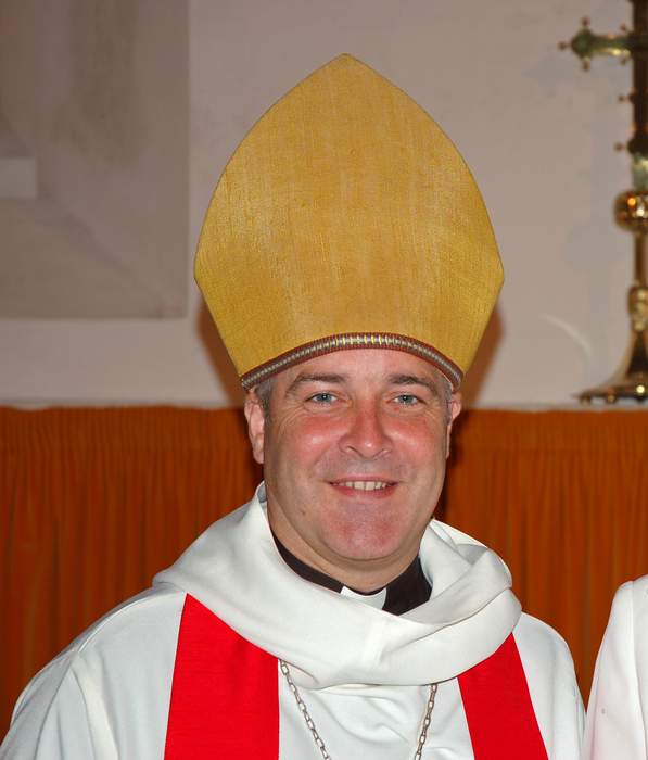 Stephen Cottrell: Archbishop of York since 2020