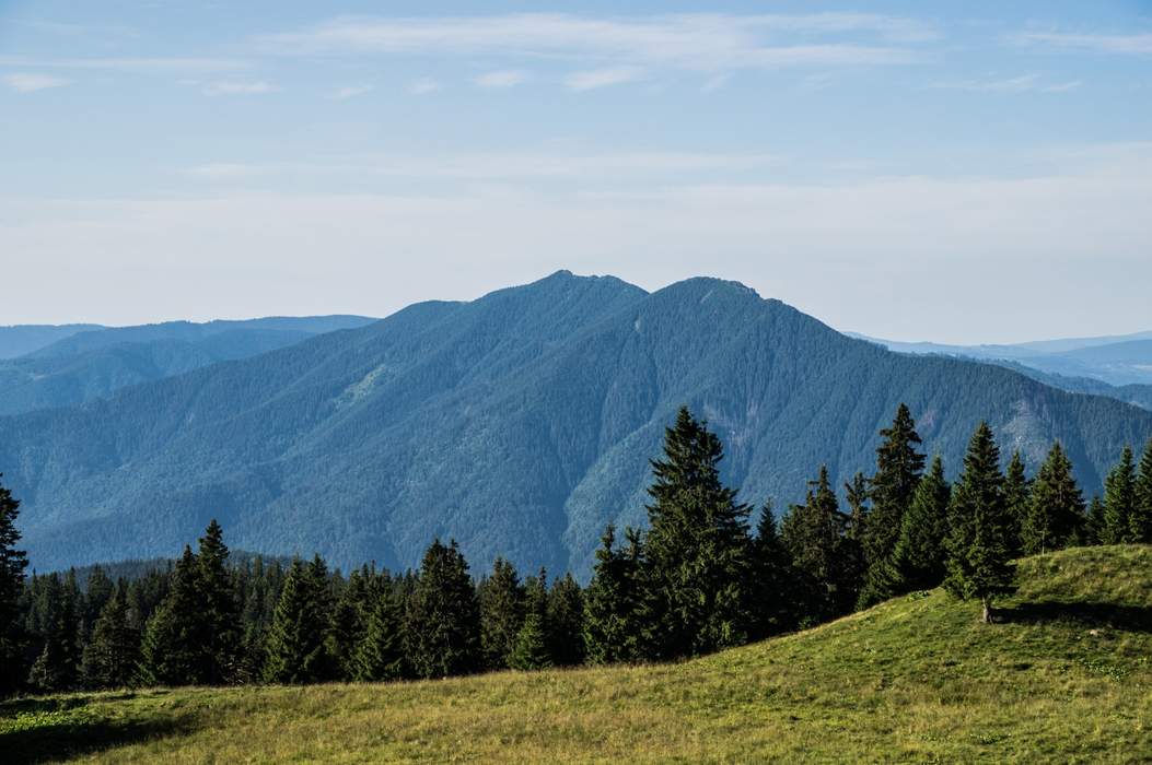 Suceava County: County of Romania