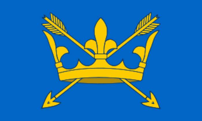 Suffolk: County of England