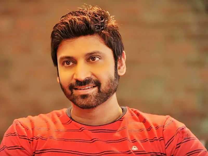 Sumanth: Indian actor (born 1975)