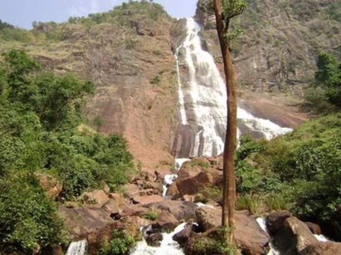 Sundergarh district: District of Odisha in India