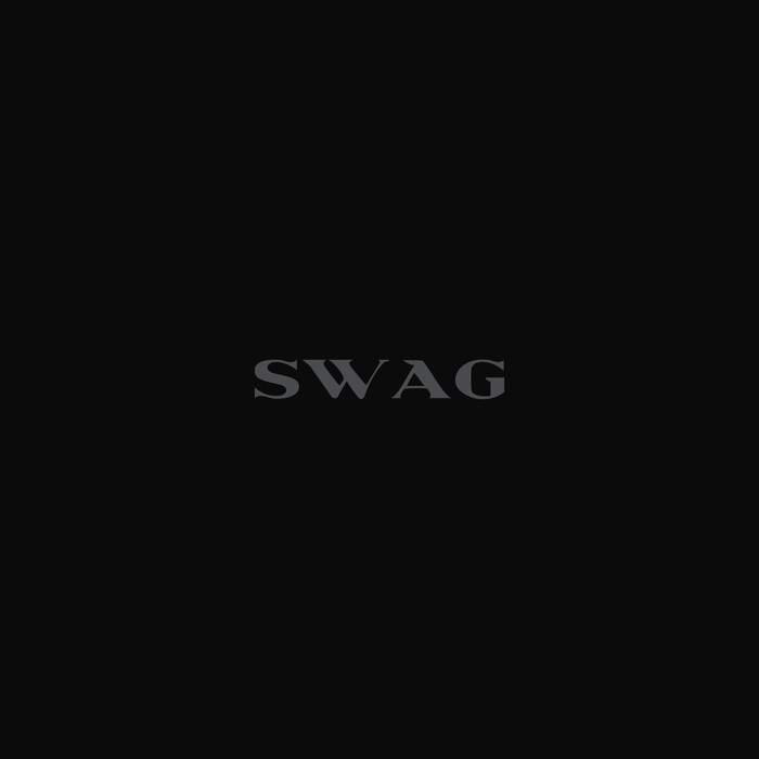 Swag (Justin Bieber album): 2025 studio album by Justin Bieber