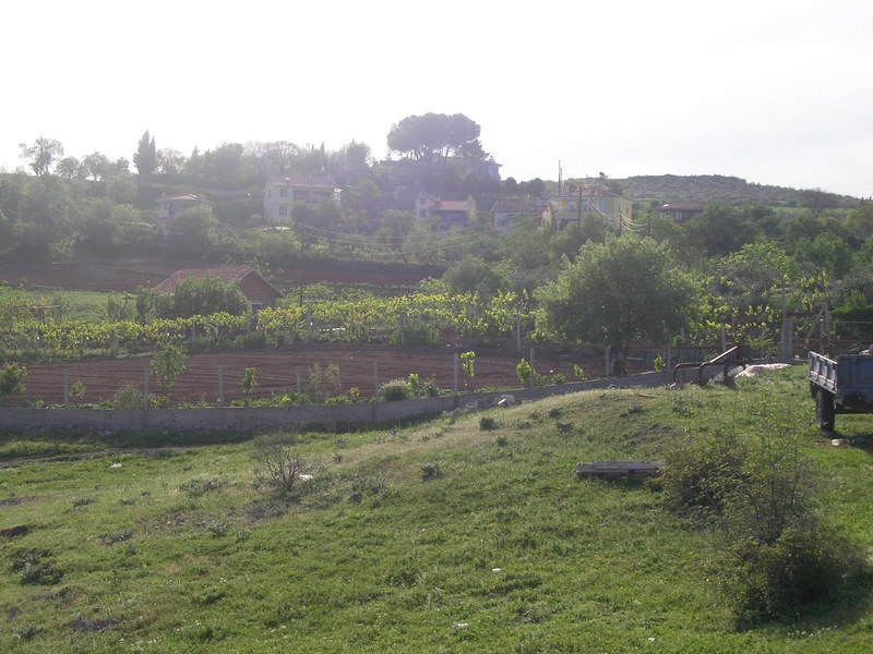 Sındırgı: District and municipality in Balıkesir, Turkey
