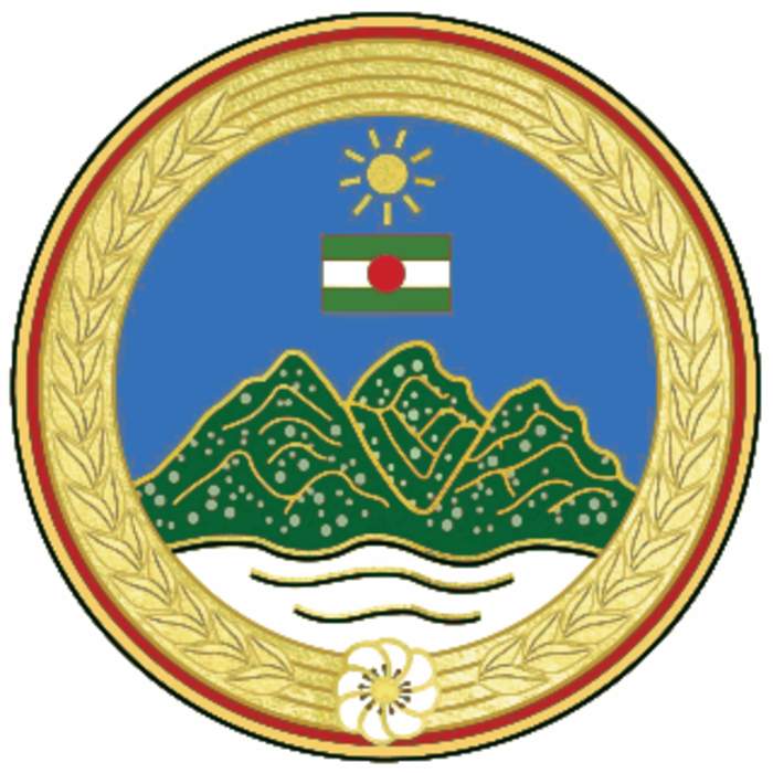 Ta'ang National Liberation Army: Insurgent group in Shan State, Myanmar