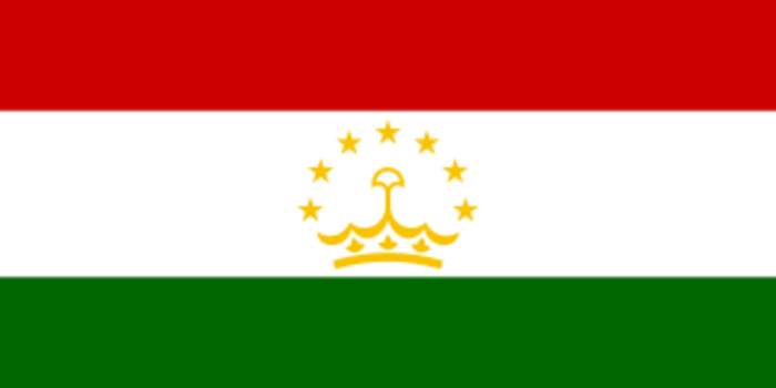 Tajikistan: Country in Central Asia