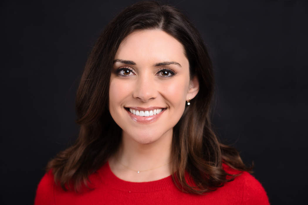 Tara Palmeri: American journalist (born 1987)