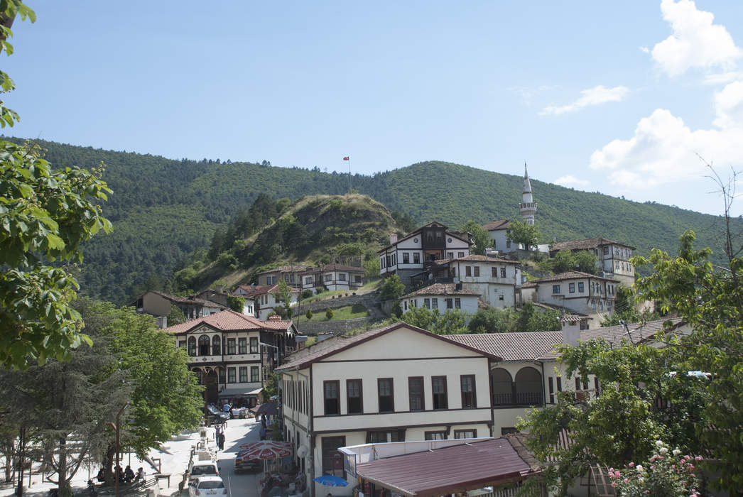Taraklı: District and municipality in Sakarya, Turkey