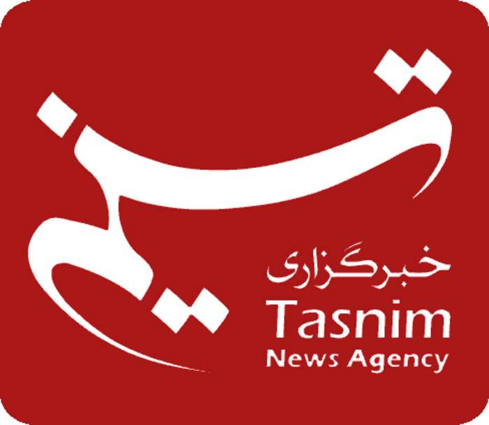 Tasnim News Agency: Semi-official news organisation in Iran